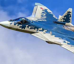 У Росії заявили про створення нової крилатої ракети для винищувачів Су-57