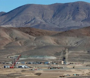 Претендував Китай. США хочуть фінансувати розробку гігантського родовища рідкісноземельних металів