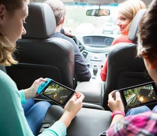 Nintendo считает, что формат DLC отлично подходит Switch