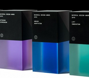 Google назвала самые красивые приложения 2018 года