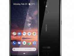Представлены смартфоны Nokia 3.2 и Nokia 4.2
