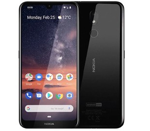 Представлены смартфоны Nokia 3.2 и Nokia 4.2