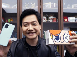 Известны характеристики Xiaomi Mi 10 Youth Edition