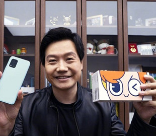 Известны характеристики Xiaomi Mi 10 Youth Edition