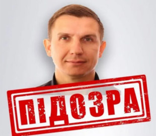 СБУ оголосила підозру пропагандисту з Донецька Олександрові Гаюку