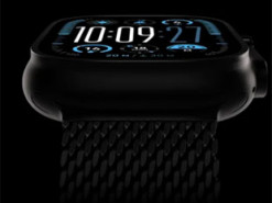 Wi-Fi не потрібен. Нові Apple Watch зможуть надсилати текстові повідомлення через супутник