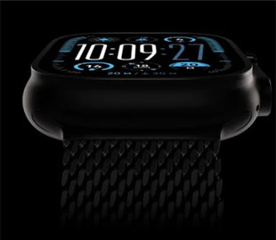 Wi-Fi не потрібен. Нові Apple Watch зможуть надсилати текстові повідомлення через супутник