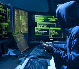 Хакеры украли со счета "Укрпочты" в Запорожье 200 тыс грн