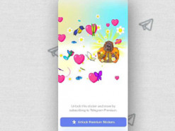 Telegram працює над Premium-версією: сліди майбутнього оновлення виявили в тестових збірках