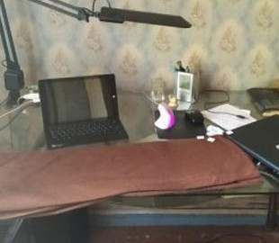 В Каменском двоих мужчин подозревают в изготовлении порнографии с их участием