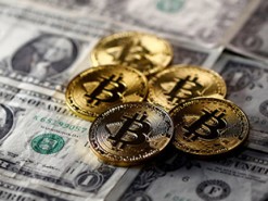 Нардеп не сообщил о покупке биткоинов на 24,5 млн грн