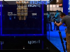 IBM придумала «закон Мура» для квантовых компьютеров