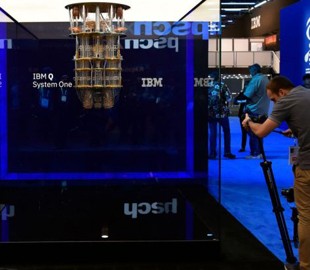 IBM придумала «закон Мура» для квантовых компьютеров