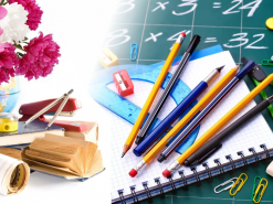 Сборы детей в школу стали основным мотивом интернет-покупок украинцев