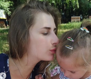 "Убили тебе й мене". Мати загиблої Лізи з Вінниці написала перший пост після трагедії