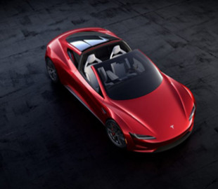 Tesla Roadster зник з сайту автовиробника, спричинивши паніку серед замовників