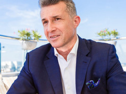 В компании «ВОЛЯ» меняется гендиректор