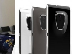 На создание криптосмартфона Finney собрали более $100 миллионов в криптовалюте