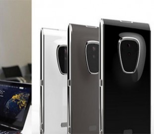 На создание криптосмартфона Finney собрали более $100 миллионов в криптовалюте