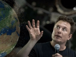 500 тыс. активных пользователей и $30 млрд инвестиций: Маск поделился планами на Starlink