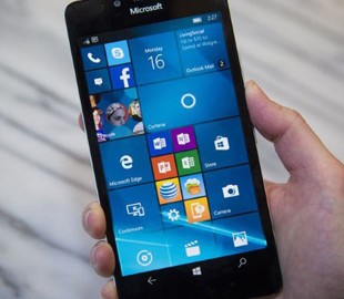 Сотрудник Microsoft рассказал, почему провалились продажи Windows-смартфонов