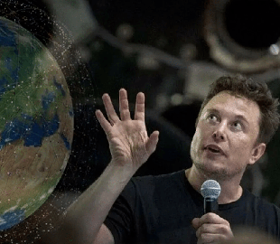 500 тыс. активных пользователей и $30 млрд инвестиций: Маск поделился планами на Starlink