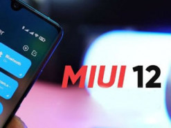 Новая тема bOS для MIUI 12 удивила кастомизацией