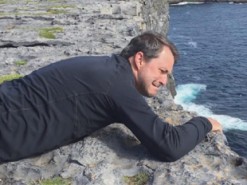 Виртуальная реальность поможет победить страх высоты