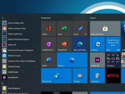 Microsoft подтвердила проблемы с сетью и плитками меню «Пуск» в Windows 10