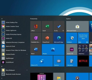 Microsoft подтвердила проблемы с сетью и плитками меню «Пуск» в Windows 10