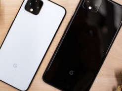 Опубликованы живые фотографии смартфона Google Pixel 4A