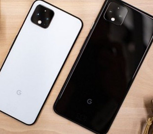 Опубликованы живые фотографии смартфона Google Pixel 4A