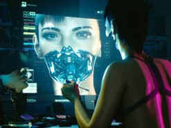 «Отец» киберпанка раскритиковал трейлер Cyberpunk 2077