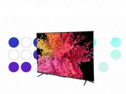 Xiaomi показала недорогие телевизоры Mi TV 5X с тонкими рамками экрана