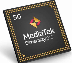 Oppo выпустит один из первых смартфонов на процессоре MediaTek Dimensity 810