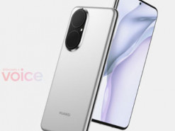 Необычная камера Huawei P50 подтверждена