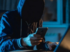 Чоловік втратив 52 тисячі гривень через шахрайське посилання