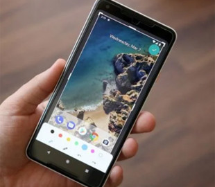 Google объяснила, почему Android до сих пор не умеет делать скриншот всей страницы