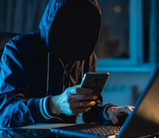 Чоловік втратив 52 тисячі гривень через шахрайське посилання