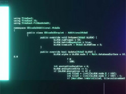 Разработана игра-симулятор хакера