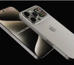 Ще більше, ніж очікувалося: iPhone 16 Pro Max буде дійсно величезним