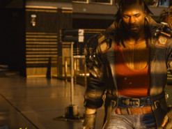 Cyberpunk 2077 оказалась на пиратских сайтах в день релиза