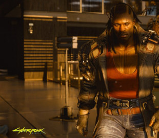 Cyberpunk 2077 оказалась на пиратских сайтах в день релиза