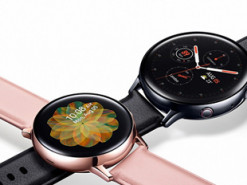 Умные часы Samsung Galaxy Watch Active 2 выйдут раньше, чем ожидалось