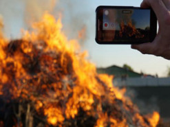 Эксперты назвали причины перегрева смартфона