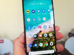 Xiaomi снова «починила» Android 10 для смартфона Mi A3