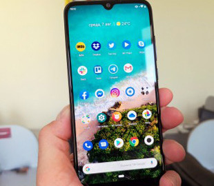 Xiaomi снова «починила» Android 10 для смартфона Mi A3