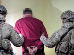 Через підставний телеграм-канал агент ФСБ збирав дані для ударів по Хмельниччині