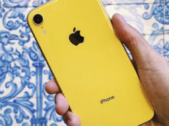 Apple запустила производство iPhone XR в Индии