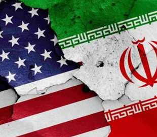 Сайт призовної служби США обвалився через фейк про початок Третьої світової війни